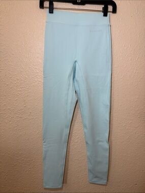 Bandier Woman’s Light Blue Leggings